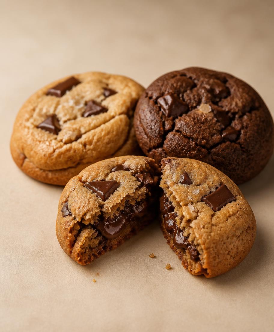 Chocolate Chunk