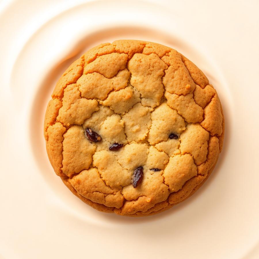 Chocolate Chunk